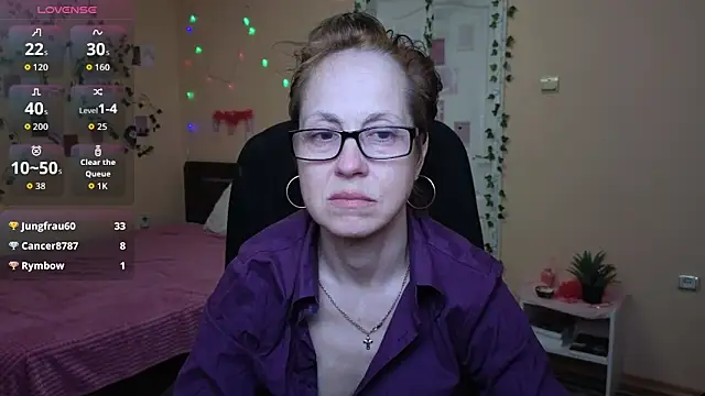 Ronda_Roni's cam snapshot