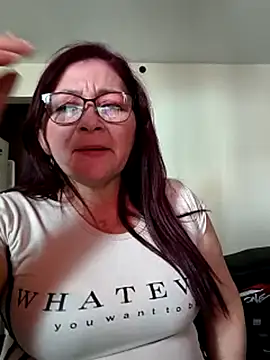 marfil_milf live sex cam