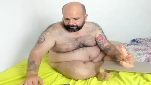 Chubi6669's cam snapshot