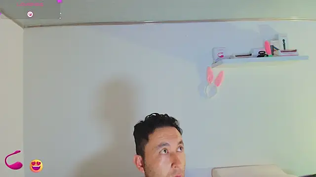 JeremmyAndStacy live sex cam