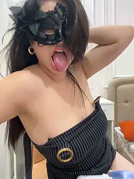 Queen-of-Love's cam snapshot