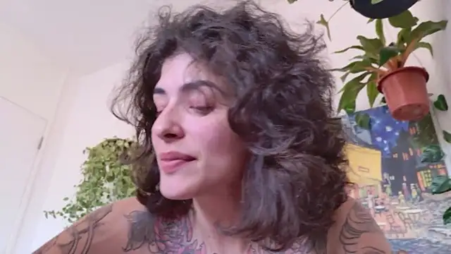 TaliMajesty live sex cam