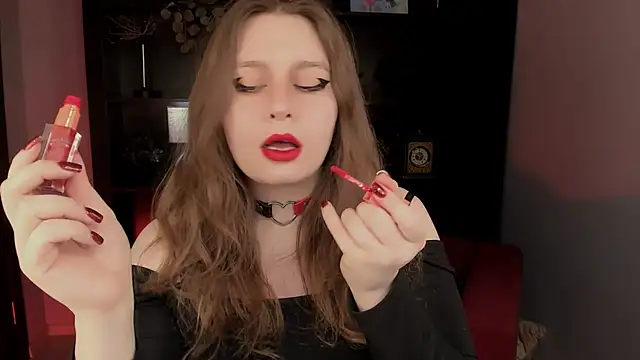 FioraMarmoris's cam snapshot