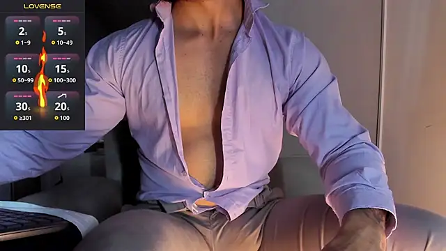 MarkWalker__ live sex cam