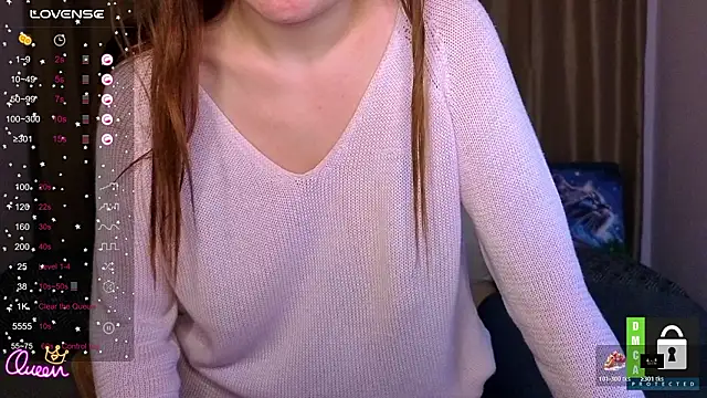 Aminabeatris's cam snapshot