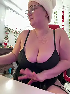 CurvesNChaos's cam snapshot