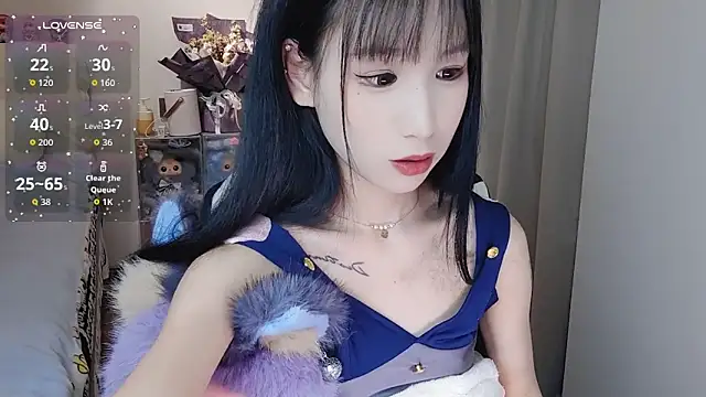 M-OTT_'s cam snapshot