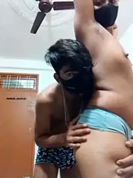 Rubina_khan1's cam snapshot