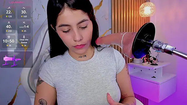 alissaowens_'s cam snapshot