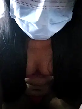 SL_Rapunzel's cam snapshot