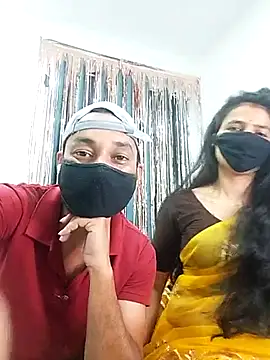 Somya_Rishi's cam snapshot