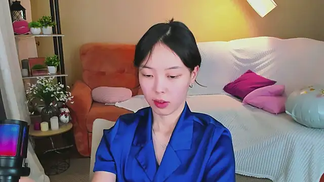 SoulHarmoonyy live sex cam