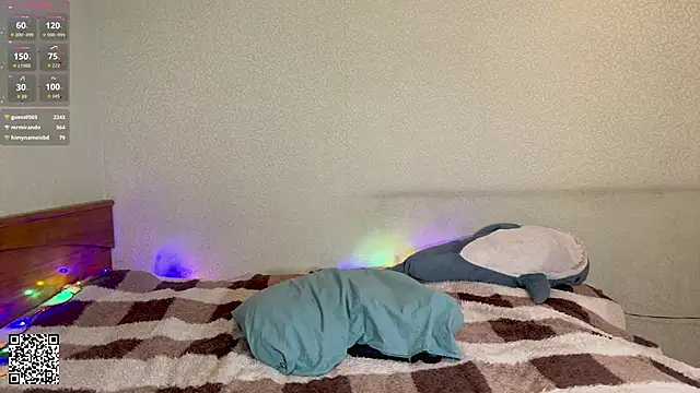 CucDierolf live sex cam