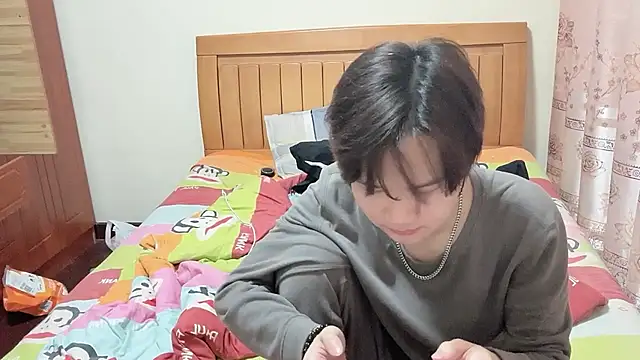 junnan001 live sex cam