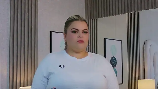 KiimBrooks's cam snapshot