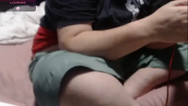 Santanna77's cam snapshot