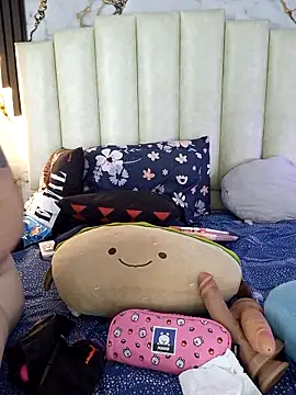 mollieblue69's cam snapshot