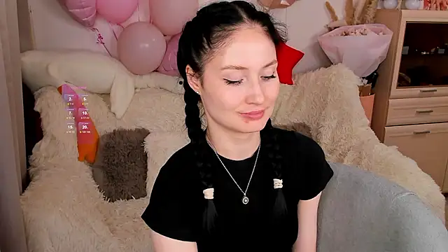 LisaMooore live sex cam