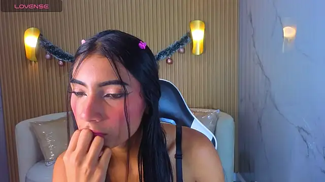 Perla_Moon_Tx's cam snapshot