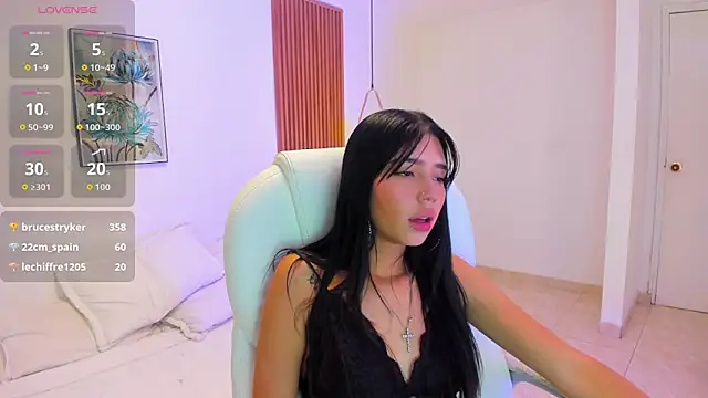 Blue_skyx's cam snapshot