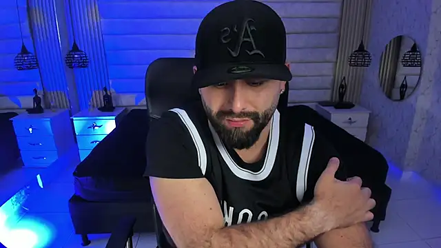 jhon_bear03 live sex cam