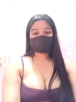Simran-001 live sex cam
