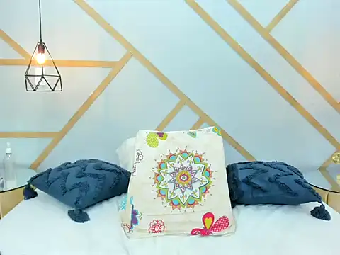 ScarlethCooper's cam snapshot