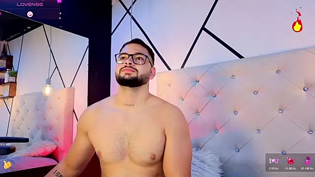 Andrew_Brown live sex cam