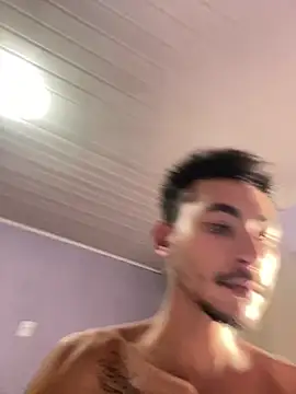 GuioficialBr live sex cam