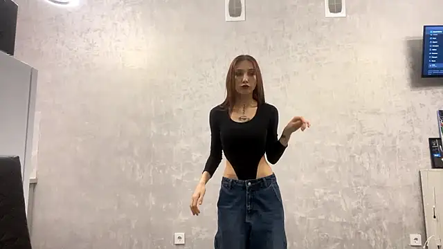 JulissaJoly's cam snapshot