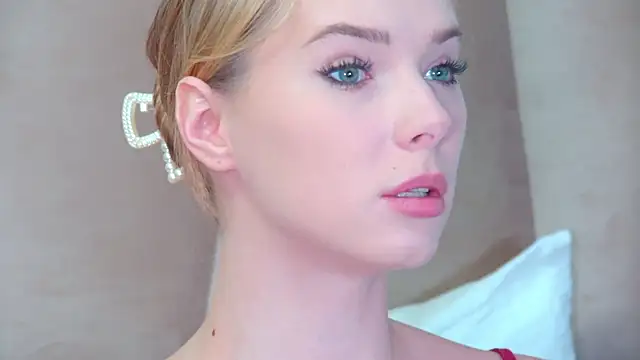 GentleRossi's cam snapshot