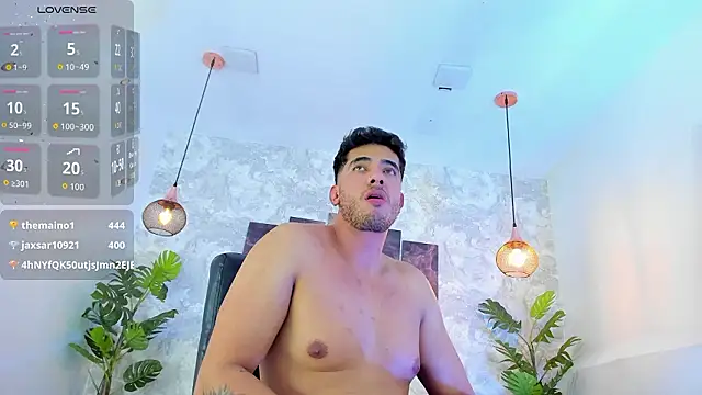 Nate_franco live sex cam