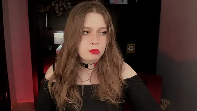 FioraMarmoris's cam snapshot