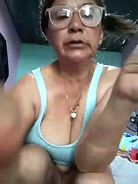 Martina-miller1's cam snapshot