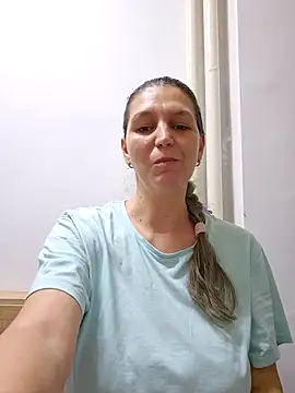 KamillaSpencer's cam snapshot