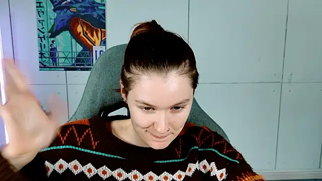 LadyLolipop_'s cam snapshot