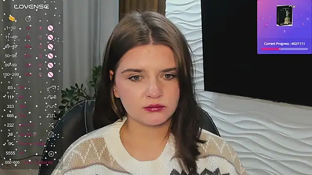 LanaTreades's cam snapshot