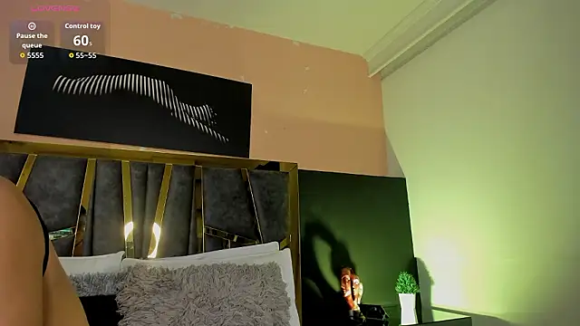 ScarletTorres live sex cam