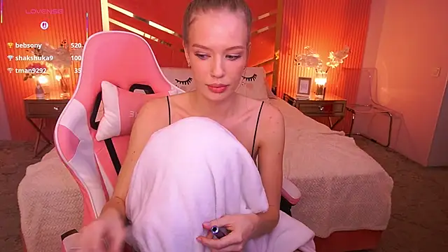 MollyyMayy's cam snapshot