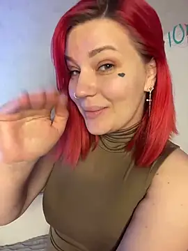 ariellli_so_hot's cam snapshot