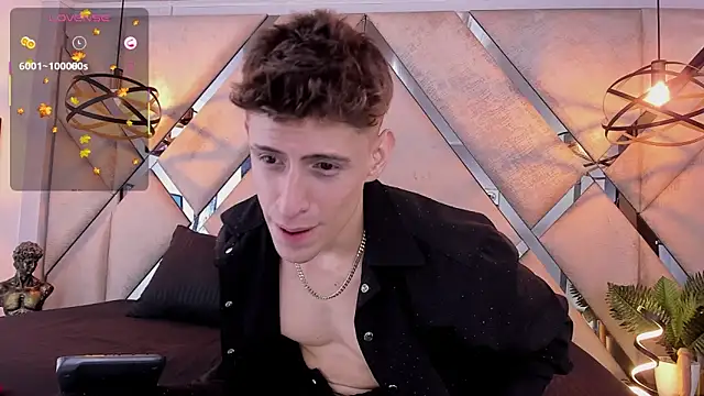 Jasper__jones live sex cam