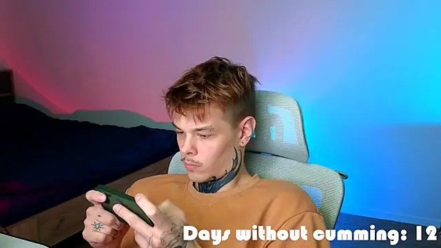 DENIS_HERE live sex cam