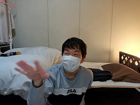 sweets_danshi live sex cam