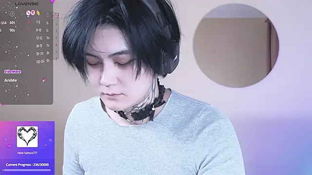 Ravens_Nest live sex cam