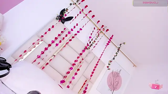 Silvanna-Casstro live sex cam