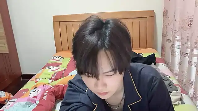 junnan001 live sex cam