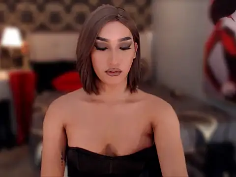 MariaLaveauXx live sex cam