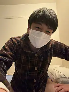 OCHAZUKE123 live sex cam