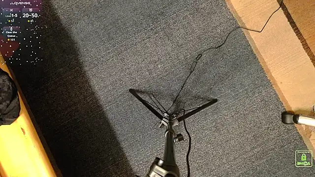 SissyLunaCD live sex cam