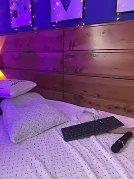 mahia_queen's cam snapshot